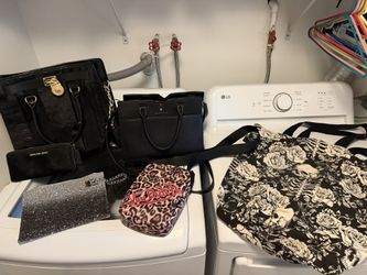Women’s Handbags Purses Bags 
