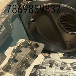 Used Appliances Repair