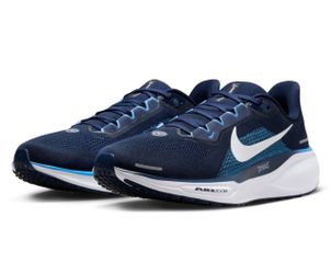 NWT Nike Air Zoom Pegasus 41 Tennessee Titans Running Shoes FZ5099-400 size 11.5
