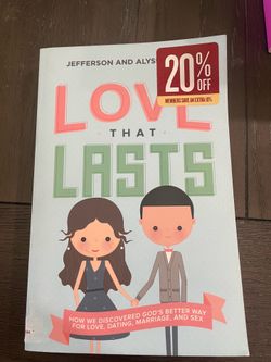 Love that lasts