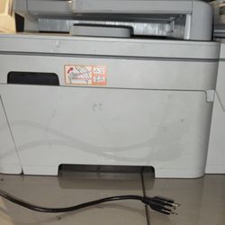 Brother MFC- J6555DW printer 