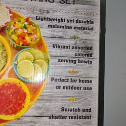 Dip Tray