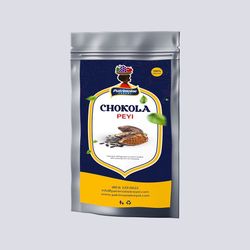 PATRIMOINE KREYÓL Chokola Peyi 