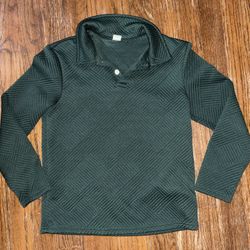 Boys Sweater Size 8y