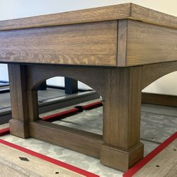 Brand New Brunswick 8 Foot Savanna Pool Table