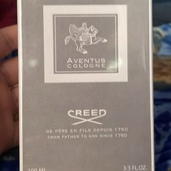 Aventus By Creed 3.4oz (100ml)