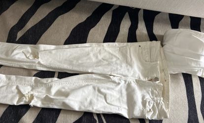 Zara Jeans