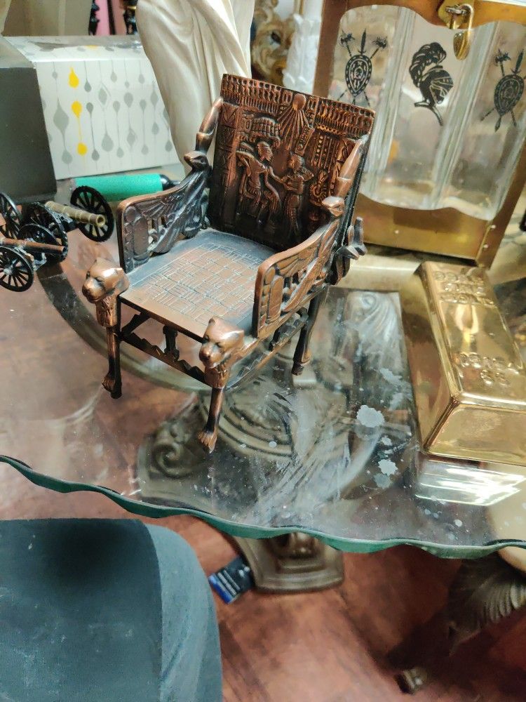 Vintage Egyptian Souvenir