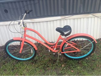 Hyper Commute Bicycle 7 Speed