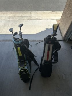 Youth Golf Clubs