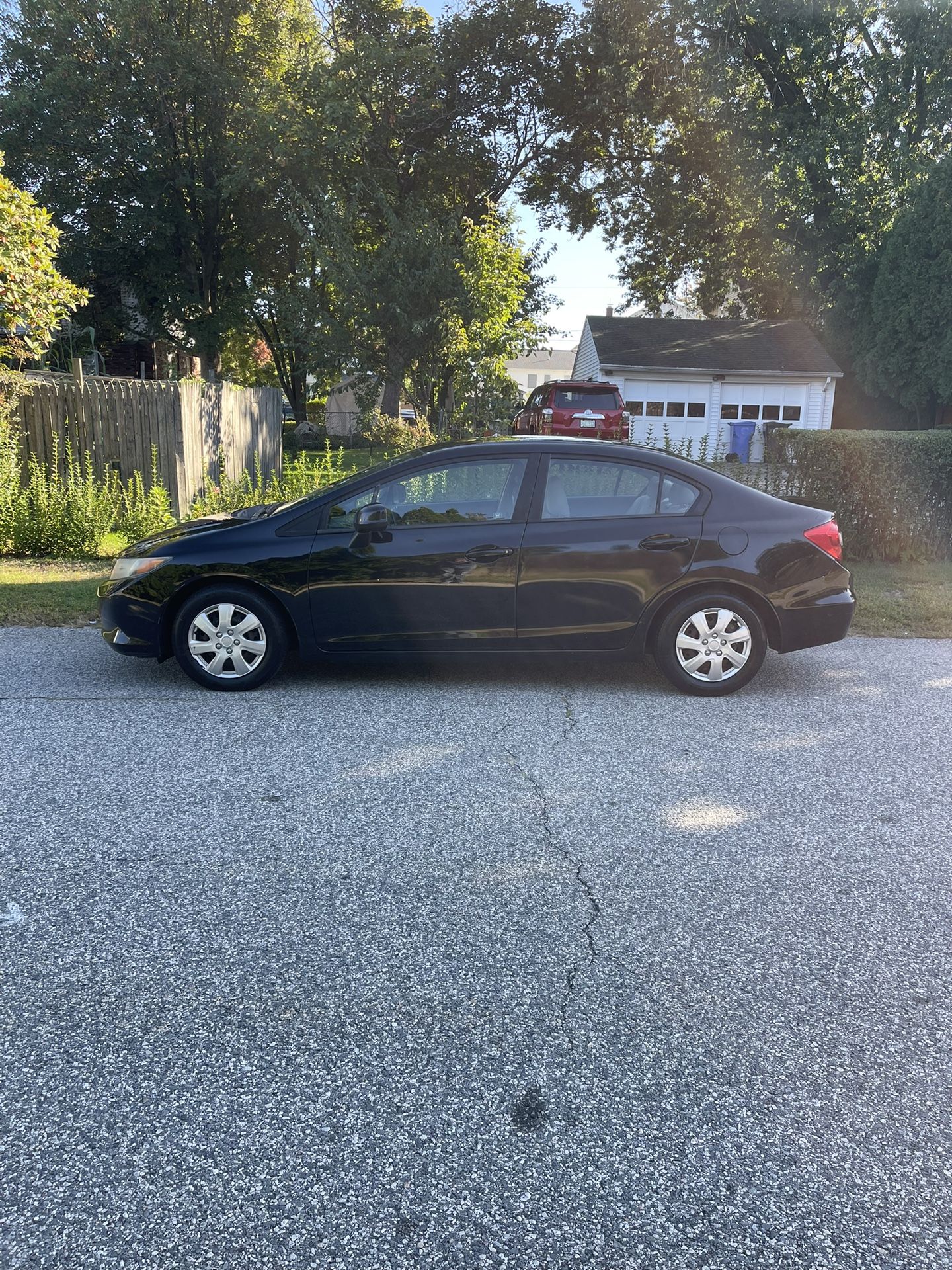 2009 Honda Civic