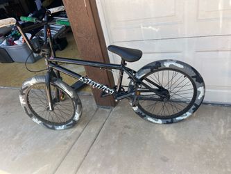 Sunday Blueprint BMX  Barely Used