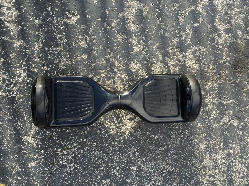 Brand NEW BLACK 6.5" Hoverboard 700W Samsung lithium ion battery-Bluetooth LOUD Speakers&LED Lights!!!!