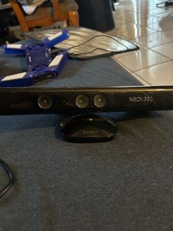 Xbox 360 Camera