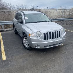 2007 Jeep Compass $3000obo Ac/Heat