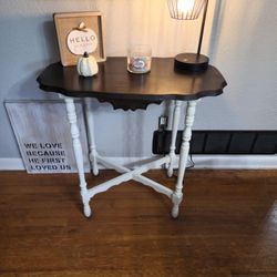 Antique Table