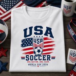 USA custom t shirts