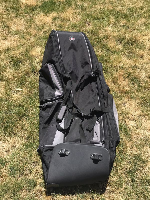 GB Travel Golf Bag for Sale in Seattle, WA - OfferUp