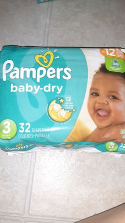 Pampers