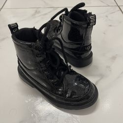 Girl Ugg Water Boots Size 12