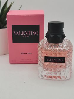 Valentino
 
Donna Born In Roma Eau de Parfum

1 fl 