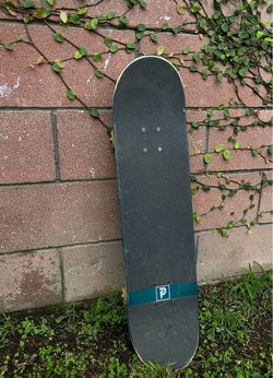 Primitive Skateboard