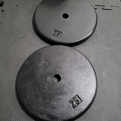 Weights 
