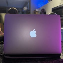 2017 MacBook Air 