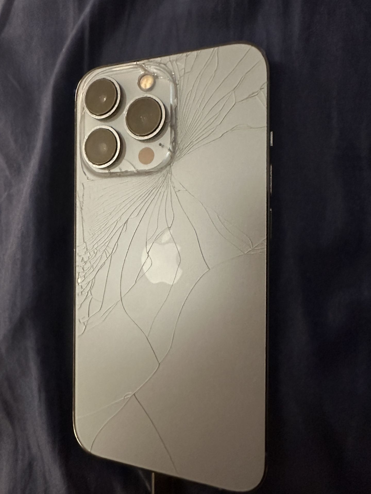 Iphone 13 Pro 128gb Unlocked