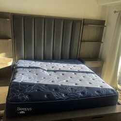 American Signature Collection, King Size