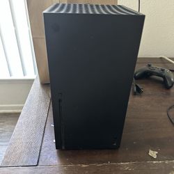 Xbox Series x 