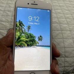 iPhone 7-32Gb unlocked For Sale $70 Santa Ana City 