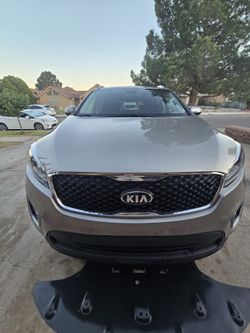 2018 KIA Sorento