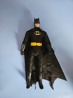 MEGO - 2019 Batman 14 inch Action Figure