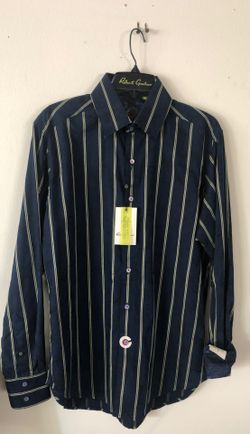 Robert Graham • S • NEW w/Tags