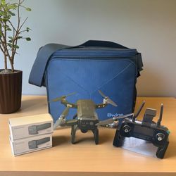 Bwine F7GB2 Drone