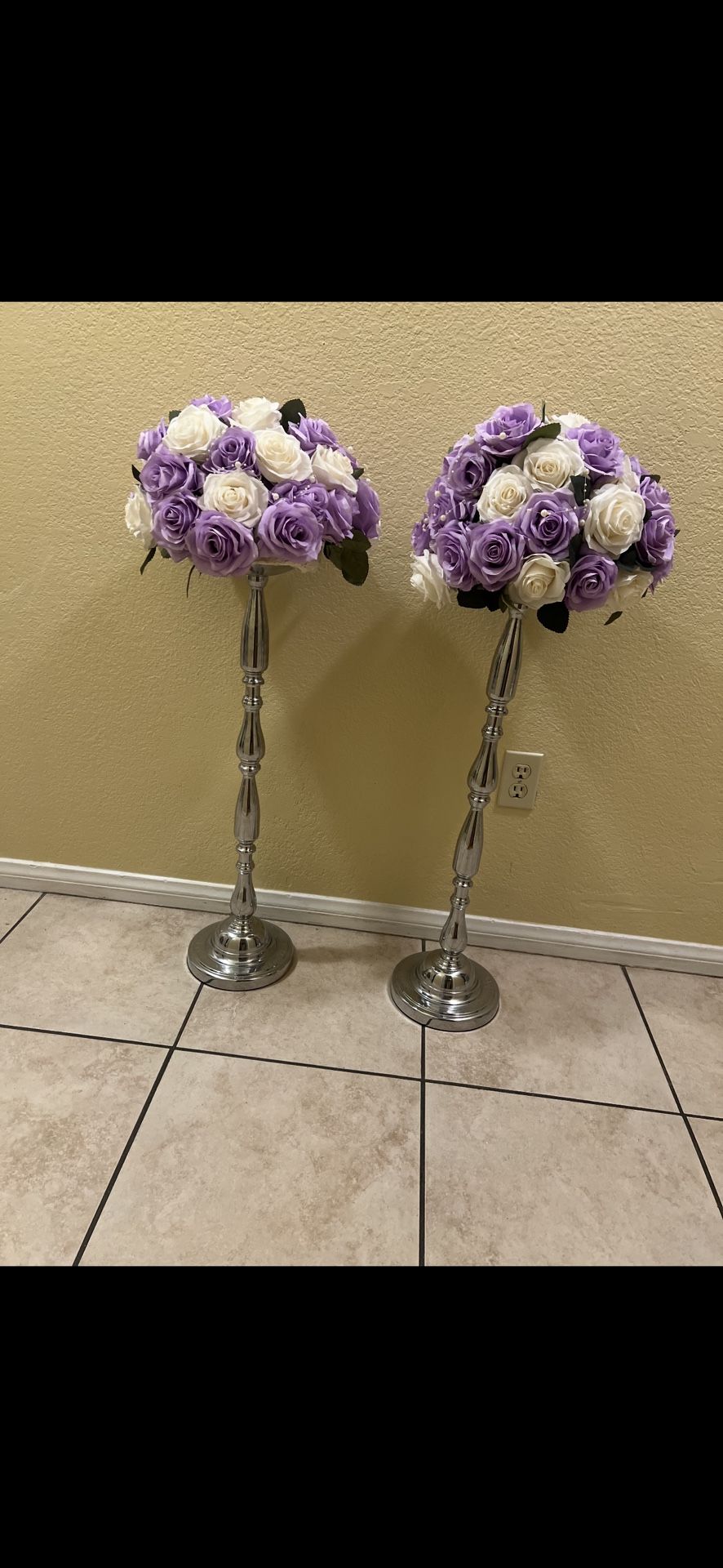 Center Pieces