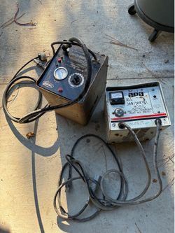 Battery Chargers