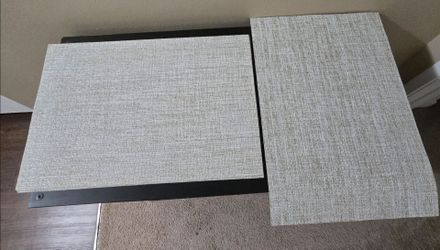 Placemats 6 pieces