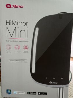 HiMirror Minni