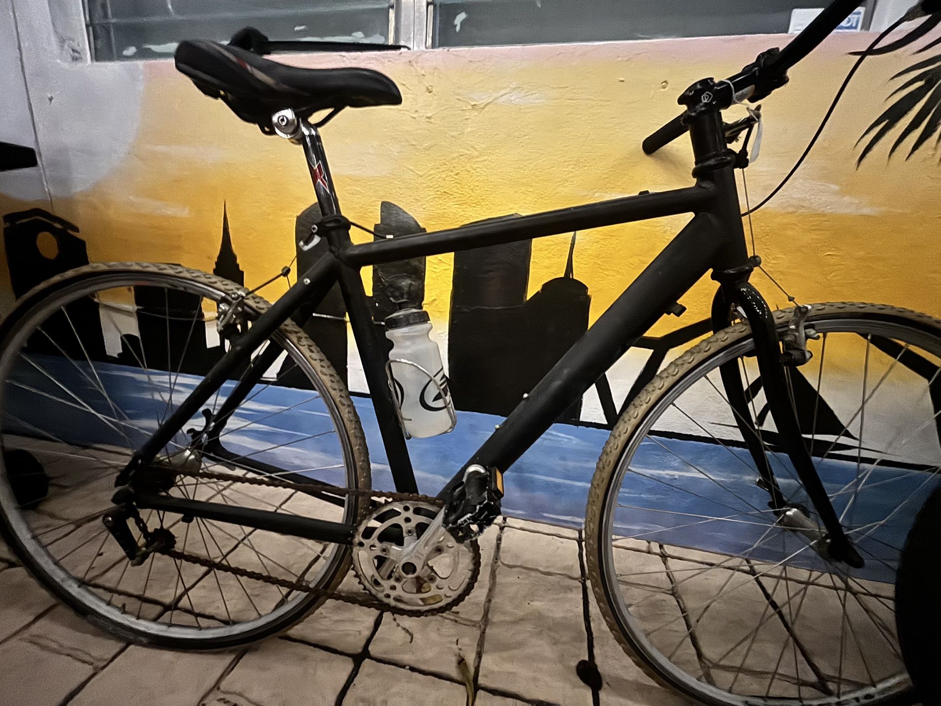 Trek Bikecycle