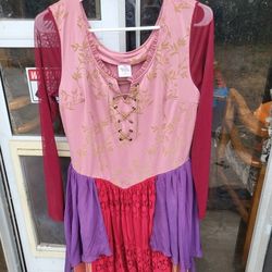 Sarah Sanderson Costume