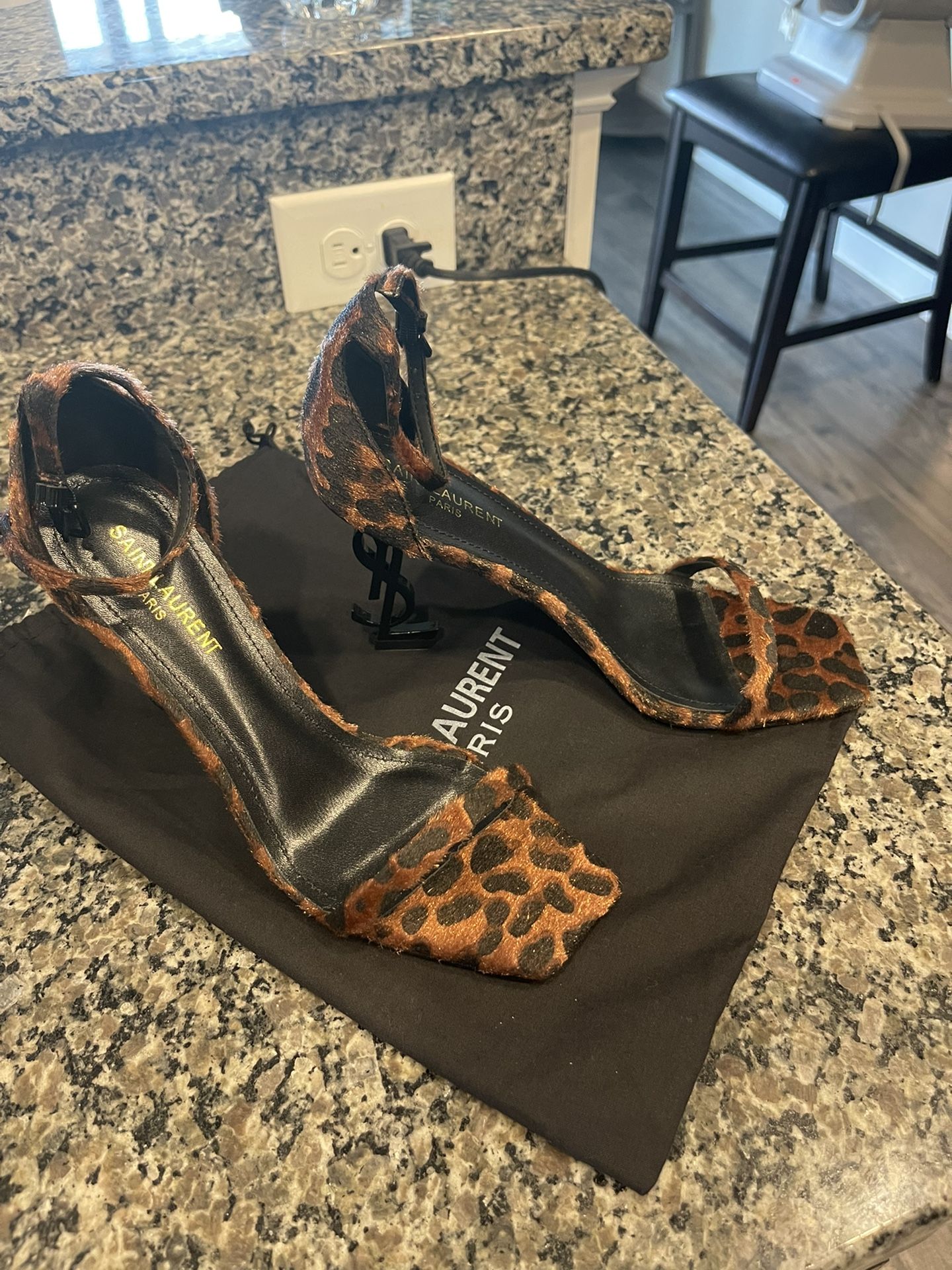 Designer Shoes 