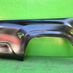 TACOMA 2016 2017 2018 2019 2020 2021 2022 2023 PASSENGER QUATER PANEL