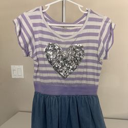 Girls’ Dress