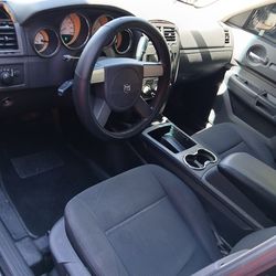 2008 Dodge Charger