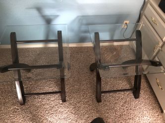 End Tables