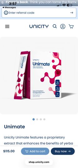 Unicity