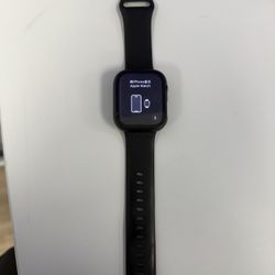 Apple Watch Series 7  (Unlocked) 