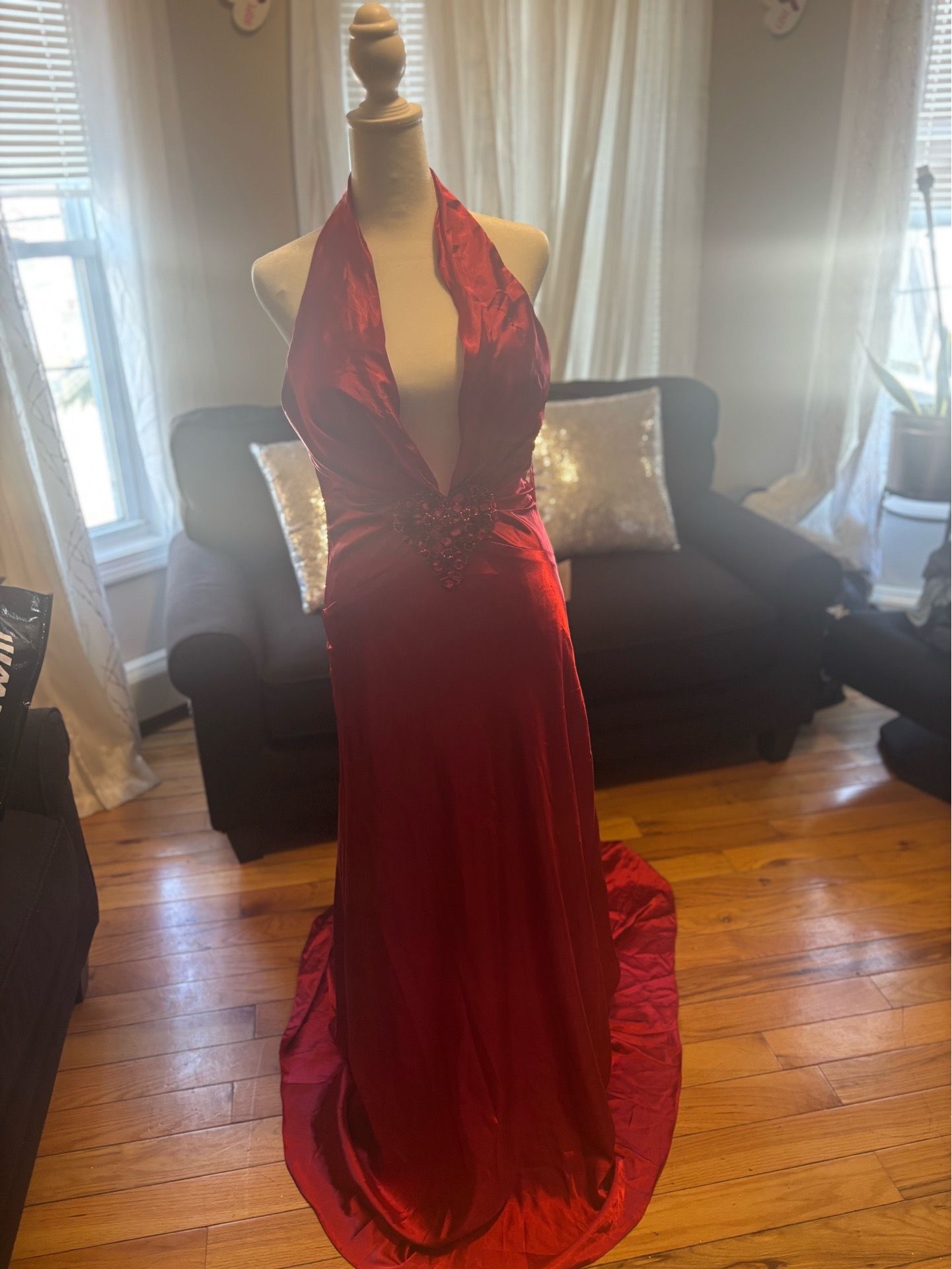 Prom Dresses